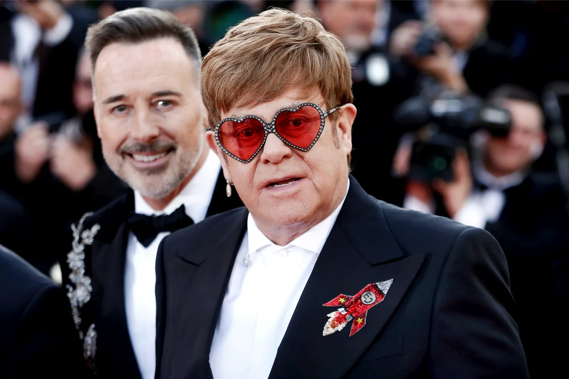 Elton John a suferit mai multe probleme de sănătate. FOTO: Shutterstock