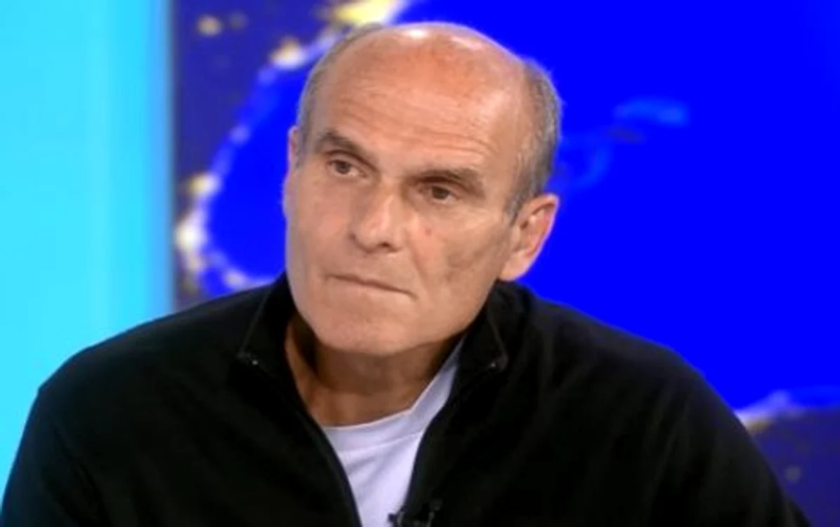 
    Fost primar al sectorului 4, Cristian Popescu Piedone a câștigat în 2020 un mandat la sectorul 5foto: Facebook  