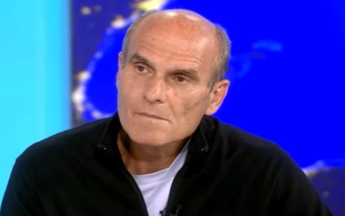 Fost primar al sectorului 4, Cristian Popescu Piedone a câștigat în 2020 un mandat la sectorul 5foto: Facebook