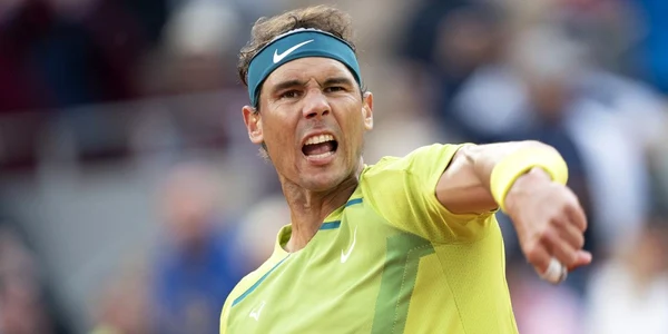 Nadal