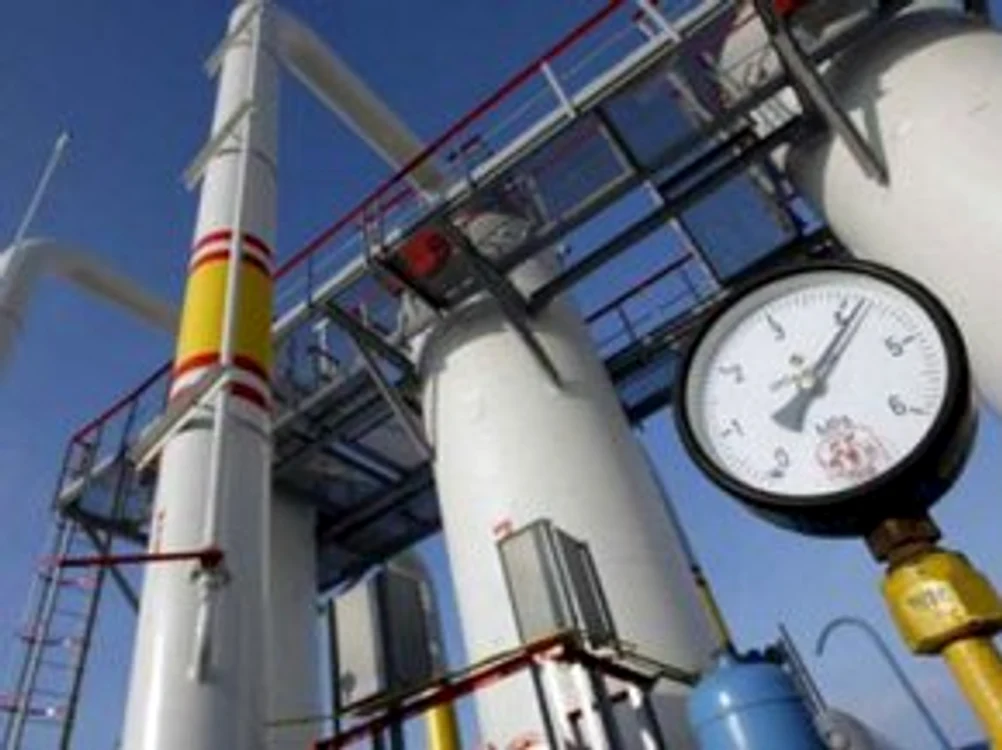 Gazprom propune taxe pentru importurile de gaze naturale