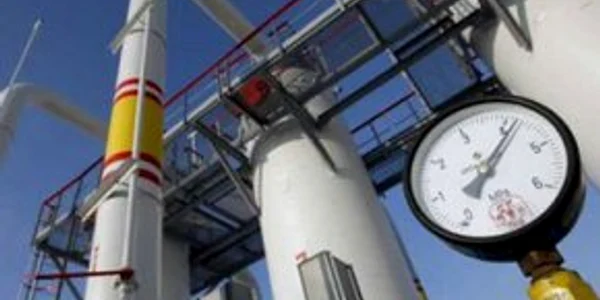 Gazprom propune taxe pentru importurile de gaze naturale