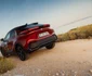 Toyota C-HR pe insula Rab din Croația Foto: Autocritica