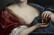 Hortense Mancini, portret de Jakob Ferdinand Voet, profimedia 1011672808 jpg
