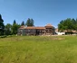 Lucrări de reabilitare a Muzeului Memorial Nicolae Bălcescu din Vâlcea Foto Arhiva instituției jpg