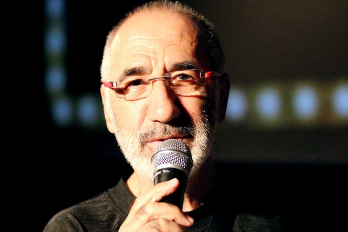 Actorul Răzvan Vasilescu are o impresionantă carieră FOTO: Arhivă