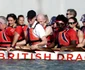 Prințul William în Singapore, Foto Profimedia