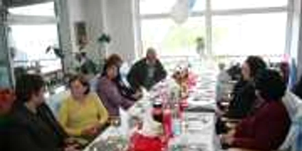 250 de lei costă una dintre cele mai scumpe variante de revelion 