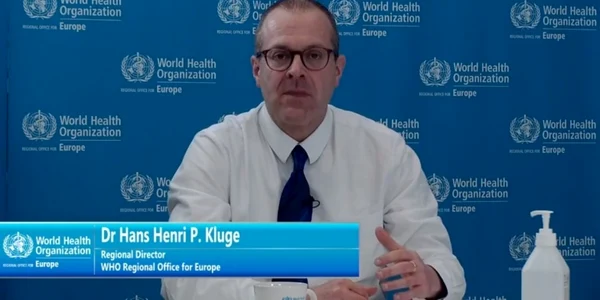 Hans Kluge