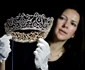 Press Preview Of Diamonds Exhibition At Buckingham Palace To Celebrate The Queen's Diamond Jubilee jpeg