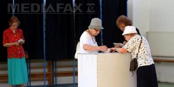 referendum demitere presedinte