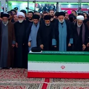 Funeralii Ali Khamenei jpg