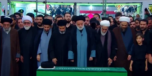 Funeralii Ali Khamenei jpg