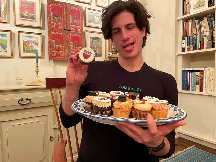 2 jack schlossberg nepotul lui john f kennedy si al lui jackie kennedy fiul lui caroline kennedy 2 jpg jpeg