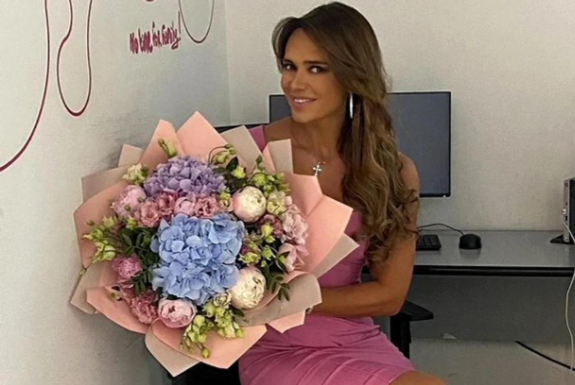 Magda Pălimariu și-a sărbătorit ziua de naștere la începutul săptămânii trecute, iar în weekend s-a măritatfoto: arhiva personală/Instagram