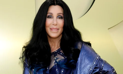 Cher  sursa foto   Shutterstock jpg