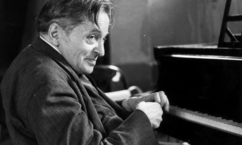 Răpire, dragoste și Securitate în dosarul 54 467  Documente inedite despre George Enescu din arhivele Poliţiei Franceze jpeg