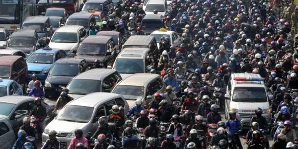 jakarta