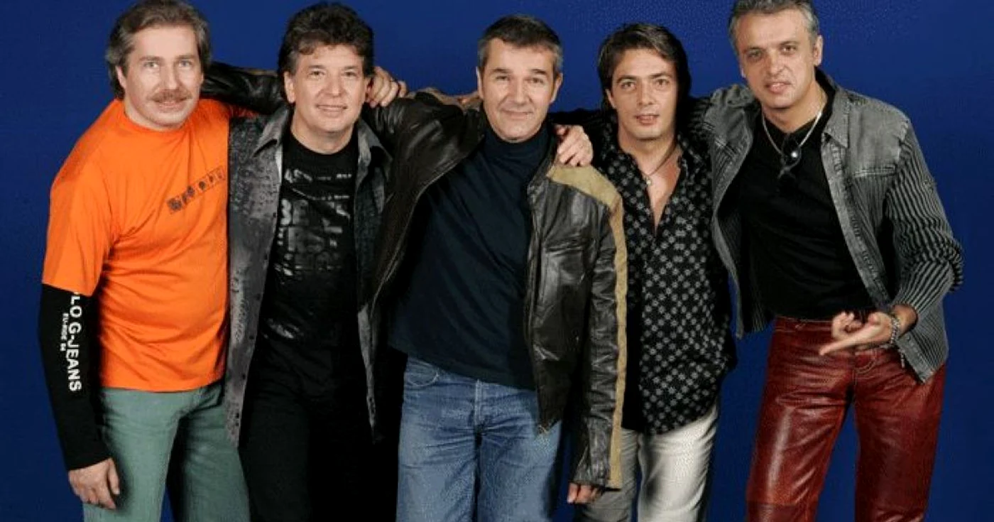 VIDEO Holograf pregăteşte un nou album