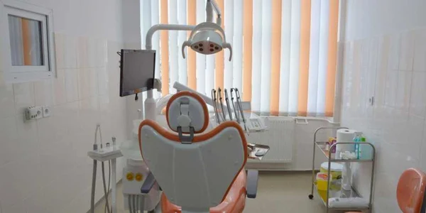 Cabinetele au fost dotate cu aparatură performantă