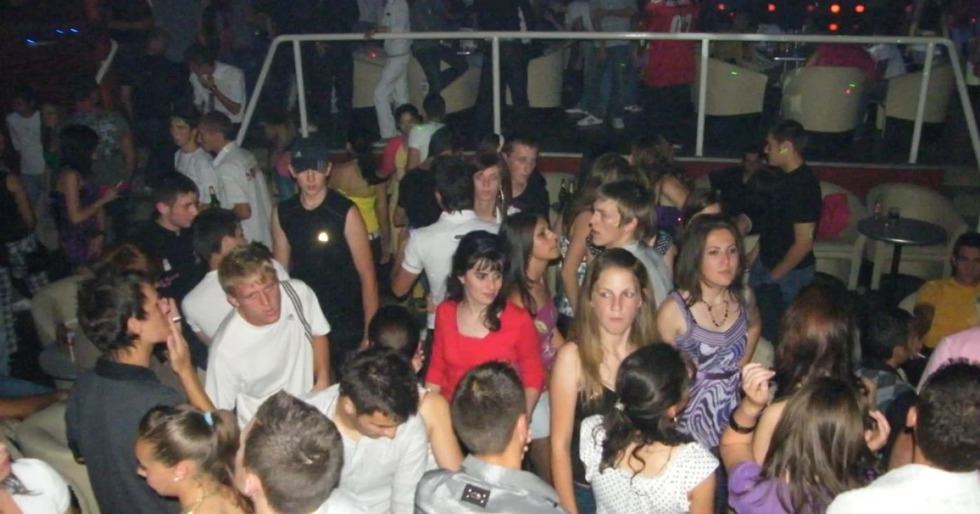 Clubul Insomnia pregăteşte o petrecere de neuitat la împlinirea celor doi ani de existenţă