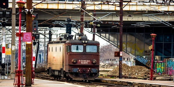 Gara de Nord FOTO Shutterstock jpg