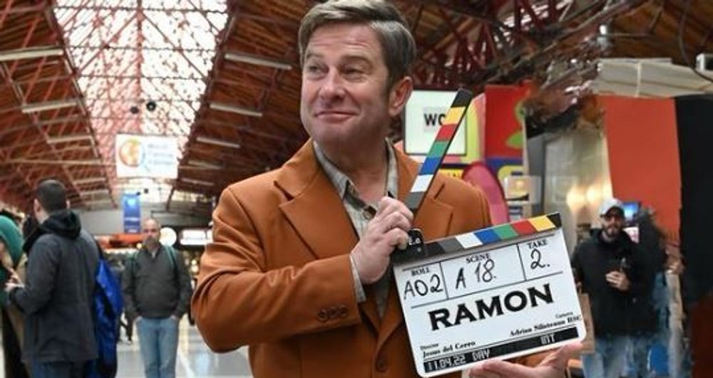 Comedia „Ramon“, cu Pavel Bartoș, intră pe Netflix. Care sunt noutățile lunii august