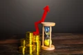 Dobanda - depozit  economii - FOTO Shutterstock 
