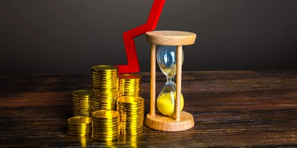 Dobanda - depozit  economii - FOTO Shutterstock 