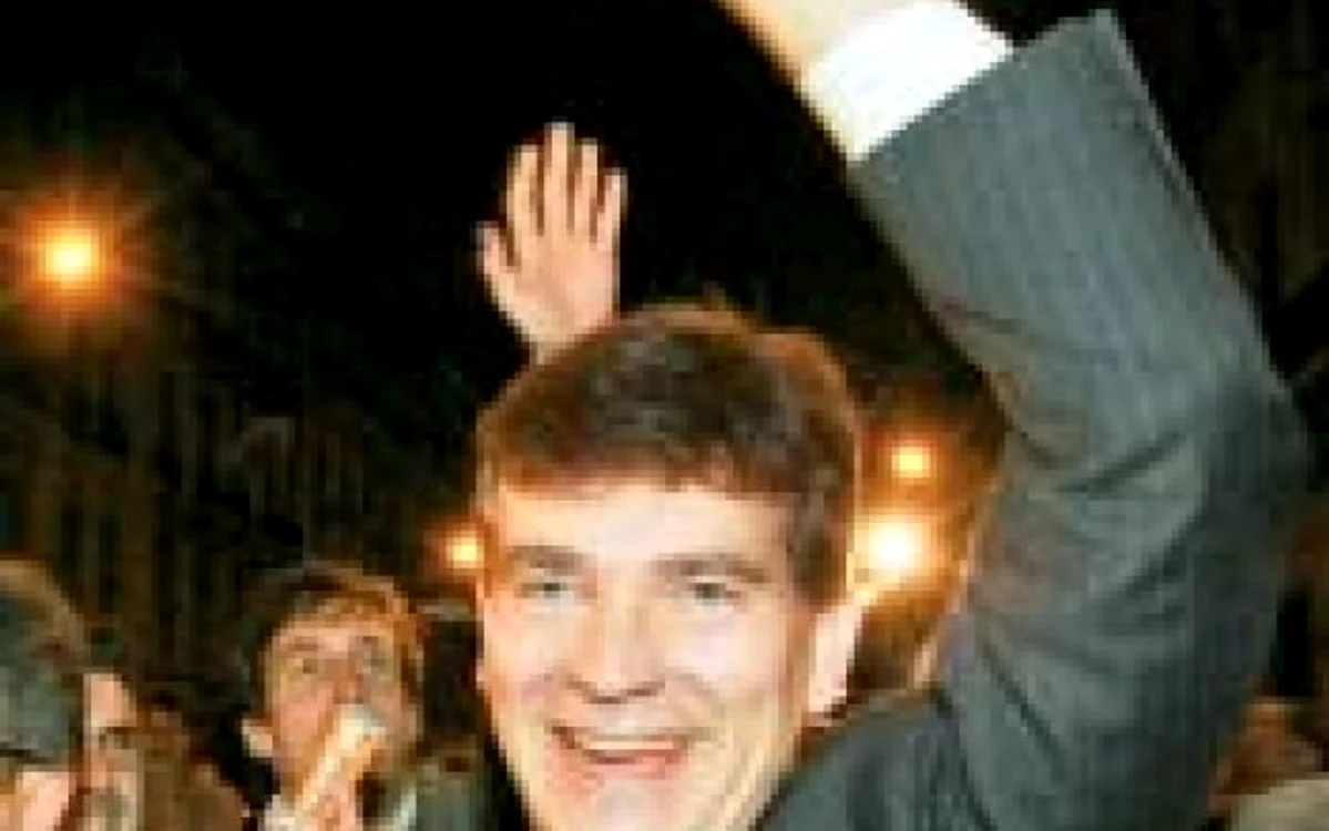 Arnaud Montebourg, un surprinzător loc trei