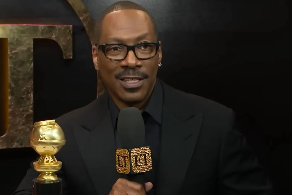 Eddie Murphy, sursă foto: captură Youtube