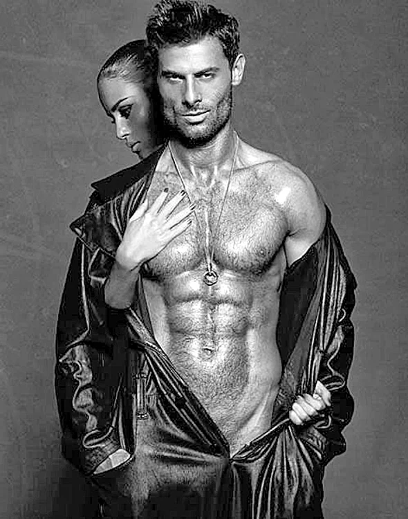 Raul Popa e răsfățatul reclamelor