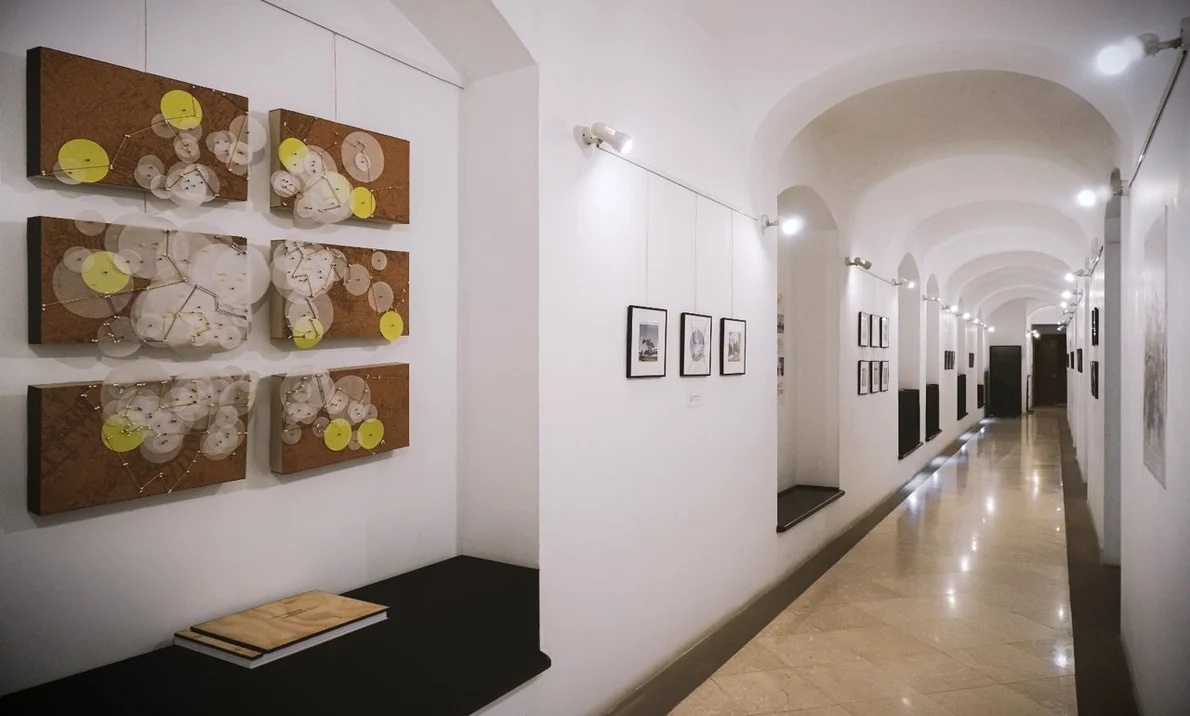 „Urbanistica – o istorie a viitorului”, o nouă expoziție de la Muzeul Național de Artă Timișoara