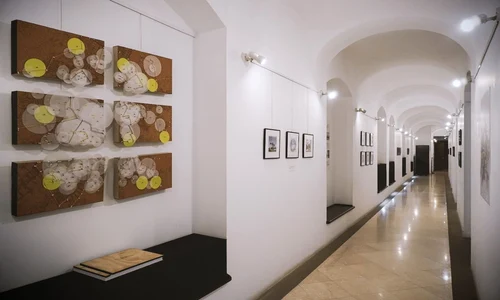 „Urbanistica – o istorie a viitorului”, o nouă expoziție de la Muzeul Național de Artă Timișoara