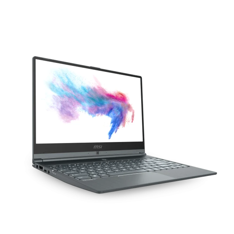 MSI Modern 14 Intel