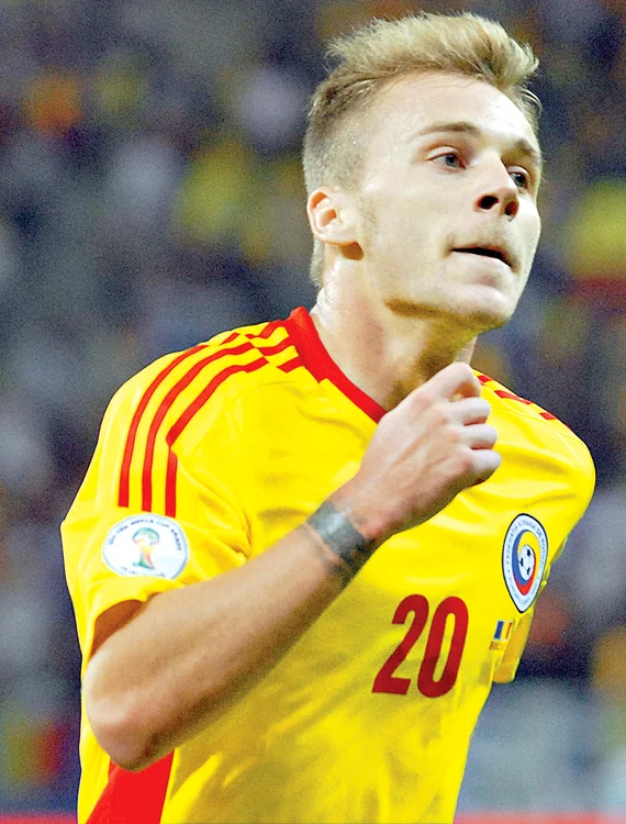 Alex Maxim, 