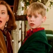 Catherine O’Hara, mama lui kevin in singur acasa, a murit la 71 de ani FOTO X/@GainRangerHeffe