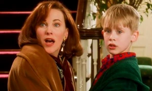 Catherine O’Hara, mama lui kevin in singur acasa, a murit la 71 de ani FOTO X/@GainRangerHeffe