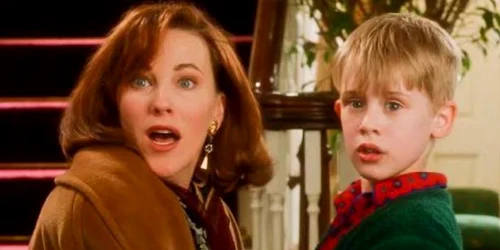 Catherine O’Hara, mama lui kevin in singur acasa, a murit la 71 de ani FOTO X/@GainRangerHeffe