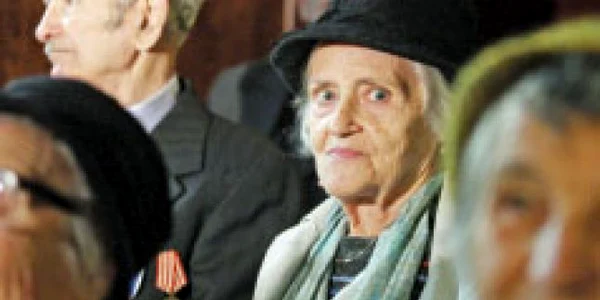 Pensionarii duc un trai greu cu pensiile pe care le primesc