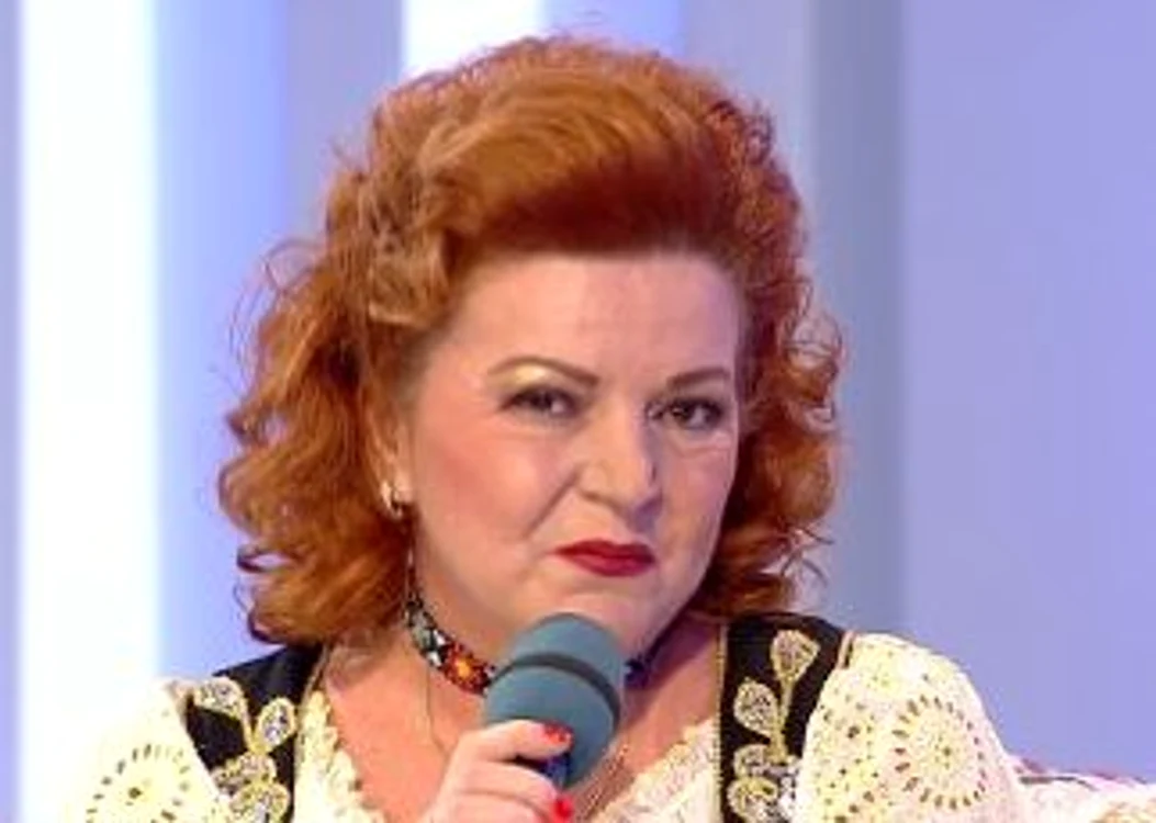 Maria Cârneci şi-a pierdut, ieri, soacraCaptură Pro TV