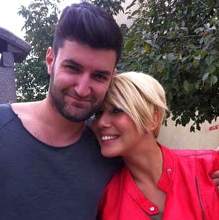 Smiley şi Sore Mihalache sunt apropiaţi, dar nu au fost niciodată iubiţi