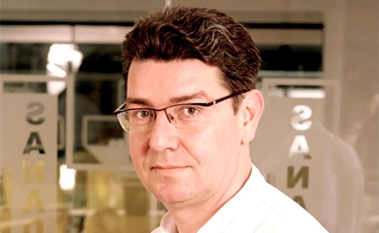 Dr. Liviu Ojoga, Şef Secţie Ortopedie-Traumatologie Sanador