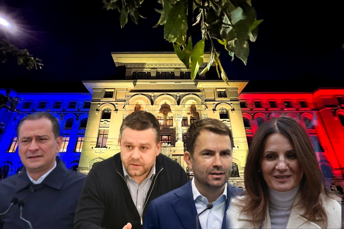 FOTO: Arhivă
