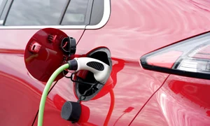 masina electrica 