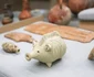 Artefactele jefuite din Cipru expuse la muzeu Sursă Biroul de presă Președinția Ciprului