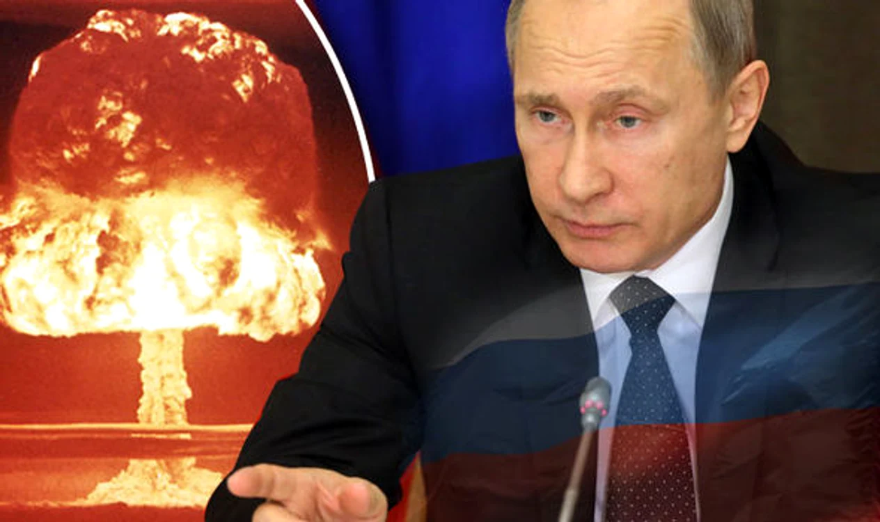 Occidentul nu trebuie să fie speriat de amenințările lui Putin, susține șeful CIA FOTO Arhivă