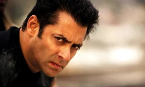 Salman Khan este unul dintre cei mai iubiţi actori de la Bollywood jpeg