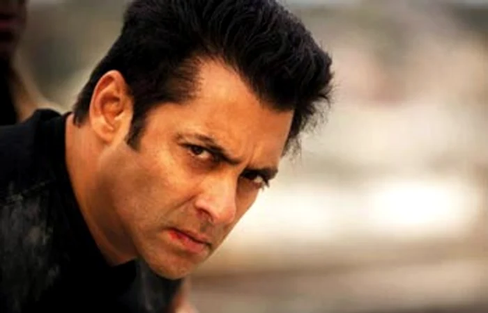 Salman Khan este unul dintre cei mai iubiţi actori de la Bollywood