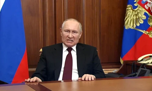vladimir putin Sursă: Profimedia